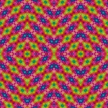 Kusursuz yaratıcı model. Soyut yaratıcı arka plan. Kusursuz bir doku. Kaotik bir geçmiş. Sanat arkaplanı