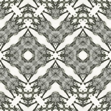 Kusursuz dokuma deseni. Örülmüş arka plan. Halı desensiz. Soyut arkaplan. Sanat kaleydoskobu