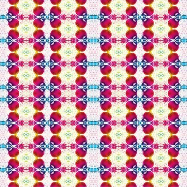 Kusursuz yaratıcı model. Soyut yaratıcı arka plan. Kusursuz bir doku. Kaotik bir geçmiş. Sanat arkaplanı