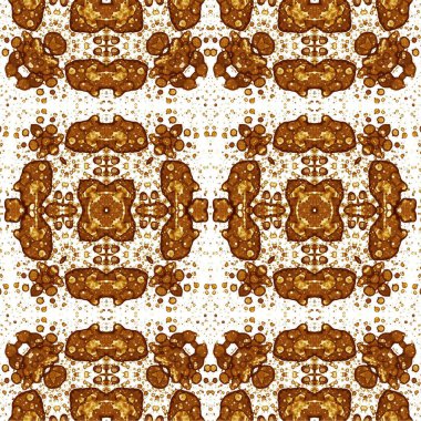 Kusursuz dokuma deseni. Örülmüş arka plan. Halı desensiz. Soyut arkaplan. Sanat kaleydoskobu