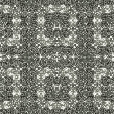 Kusursuz dokuma deseni. Örülmüş arka plan. Halı desensiz. Soyut arkaplan. Sanat kaleydoskobu