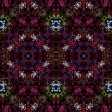 Kusursuz yaratıcı model. Soyut yaratıcı arka plan. Kusursuz bir doku. Kaotik bir geçmiş. Sanat arkaplanı