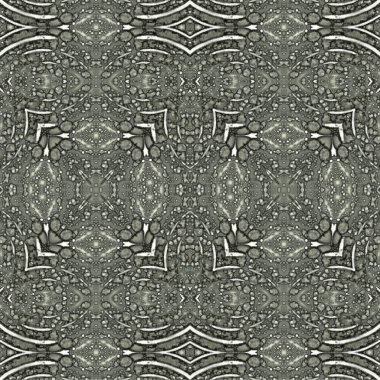 Kusursuz dokuma deseni. Örülmüş arka plan. Halı desensiz. Soyut arkaplan. Sanat kaleydoskobu