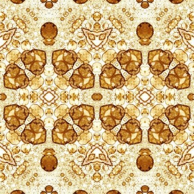 Kusursuz yaratıcı model. Soyut yaratıcı arka plan. Kusursuz bir doku. Kaotik bir geçmiş. Sanat arkaplanı