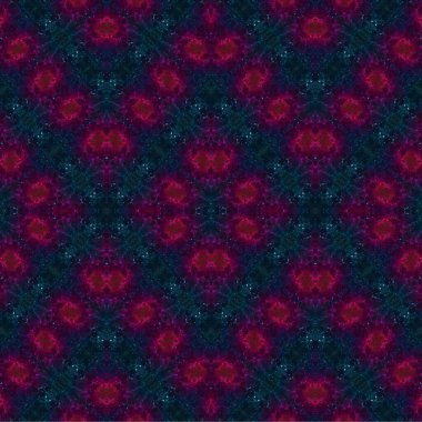 Kusursuz yaratıcı model. Soyut yaratıcı arka plan. Kusursuz bir doku. Kaotik bir geçmiş. Sanat arkaplanı