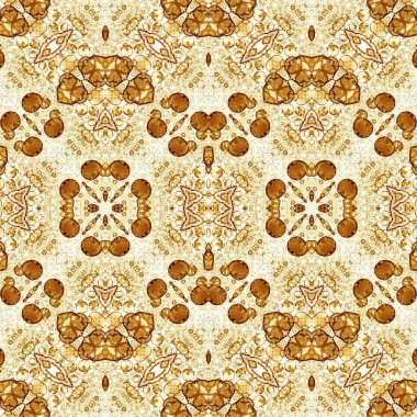 Kusursuz dokuma deseni. Örülmüş arka plan. Halı desensiz. Soyut arkaplan. Sanat kaleydoskobu