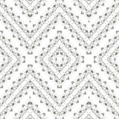 Kusursuz dokuma deseni. Örülmüş arka plan. Halı desensiz. Soyut arkaplan. Sanat kaleydoskobu