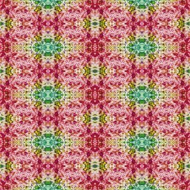 Kusursuz yaratıcı model. Soyut yaratıcı arka plan. Kusursuz bir doku. Kaotik bir geçmiş. Sanat arkaplanı