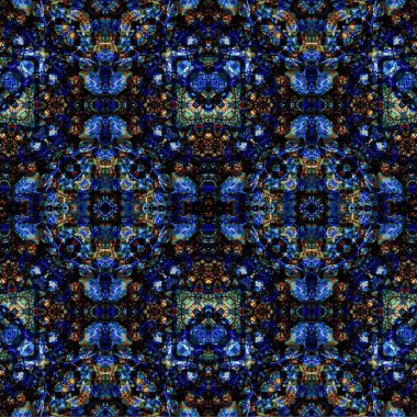 Kusursuz yaratıcı model. Soyut yaratıcı arka plan. Kusursuz bir doku. Kaotik bir geçmiş. Sanat arkaplanı