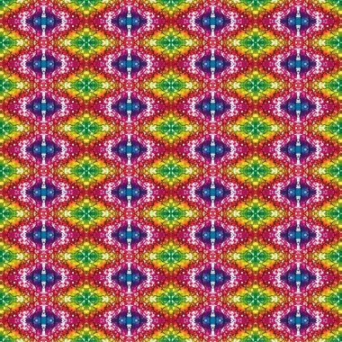 Kusursuz yaratıcı model. Soyut yaratıcı arka plan. Kusursuz bir doku. Kaotik bir geçmiş. Sanat arkaplanı