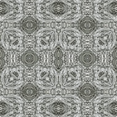 Kusursuz dokuma deseni. Örülmüş arka plan. Halı desensiz. Soyut arkaplan. Sanat kaleydoskobu