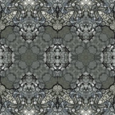 Kusursuz yaratıcı model. Soyut yaratıcı arka plan. Kusursuz bir doku. Kaotik bir geçmiş. Sanat arkaplanı