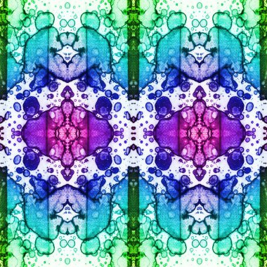 Kusursuz yaratıcı model. Soyut yaratıcı arka plan. Kusursuz bir doku. Kaotik bir geçmiş. Sanat arkaplanı