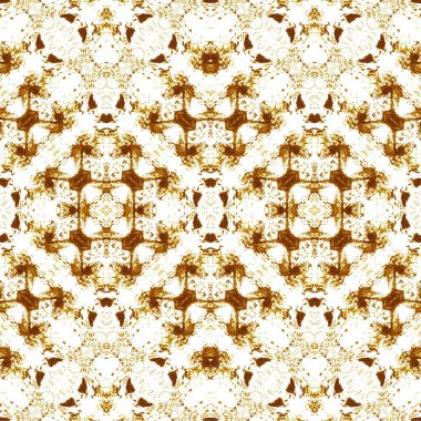 Kusursuz dokuma deseni. Örülmüş arka plan. Halı desensiz. Soyut arkaplan. Sanat kaleydoskobu