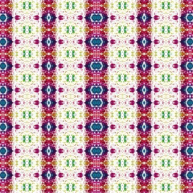 Kusursuz yaratıcı model. Soyut yaratıcı arka plan. Kusursuz bir doku. Kaotik bir geçmiş. Sanat arkaplanı