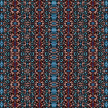 Kusursuz yaratıcı model. Soyut yaratıcı arka plan. Kusursuz bir doku. Kaotik bir geçmiş. Sanat arkaplanı