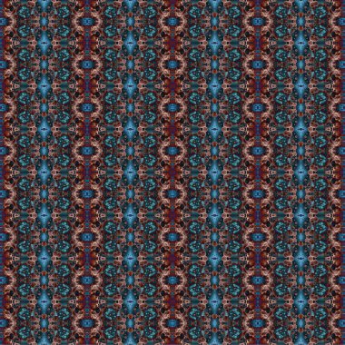 Kusursuz yaratıcı model. Soyut yaratıcı arka plan. Kusursuz bir doku. Kaotik bir geçmiş. Sanat arkaplanı