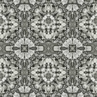 Kusursuz dokuma deseni. Örülmüş arka plan. Halı desensiz. Soyut arkaplan. Sanat kaleydoskobu