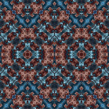 Kusursuz yaratıcı model. Soyut yaratıcı arka plan. Kusursuz bir doku. Kaotik bir geçmiş. Sanat arkaplanı