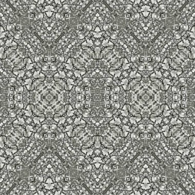 Kusursuz dokuma deseni. Örülmüş arka plan. Halı desensiz. Soyut arkaplan. Sanat kaleydoskobu