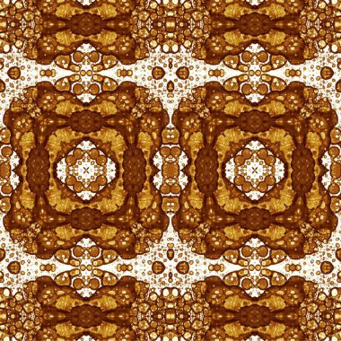 Kusursuz yaratıcı model. Soyut yaratıcı arka plan. Kusursuz bir doku. Kaotik bir geçmiş. Sanat arkaplanı