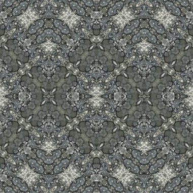 Kusursuz yaratıcı model. Soyut yaratıcı arka plan. Kusursuz bir doku. Kaotik bir geçmiş. Sanat arkaplanı