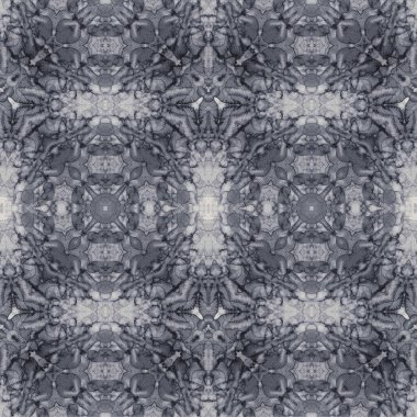 Kusursuz dokuma deseni. Örülmüş arka plan. Halı desensiz. Soyut arkaplan. Sanat kaleydoskobu