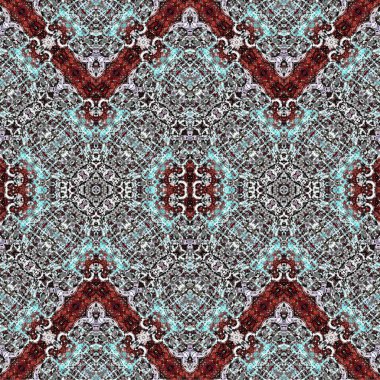 Kusursuz yaratıcı model. Soyut yaratıcı arka plan. Kusursuz bir doku. Kaotik bir geçmiş. Sanat arkaplanı