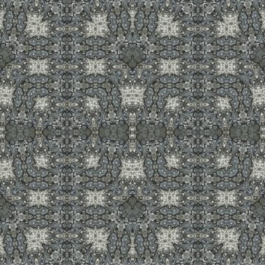 Seamless creative pattern. Abstract creative background. Seamless texture. Chaotic background. Art background