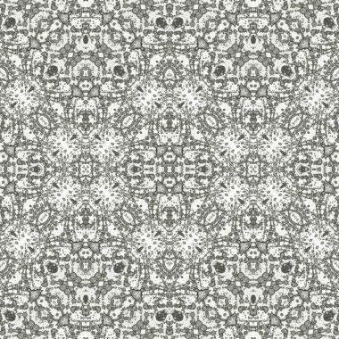 Kusursuz dokuma deseni. Örülmüş arka plan. Halı desensiz. Soyut arkaplan. Sanat kaleydoskobu