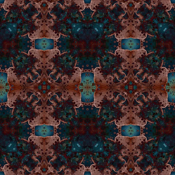 Kusursuz yaratıcı model. Soyut yaratıcı arka plan. Kusursuz bir doku. Kaotik bir geçmiş. Sanat arkaplanı