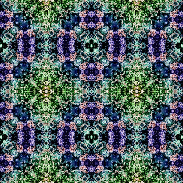 Kusursuz yaratıcı model. Soyut yaratıcı arka plan. Kusursuz bir doku. Kaotik bir geçmiş. Sanat arkaplanı