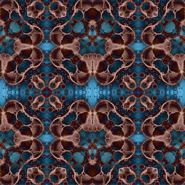 Kusursuz yaratıcı model. Soyut yaratıcı arka plan. Kusursuz bir doku. Kaotik bir geçmiş. Sanat arkaplanı