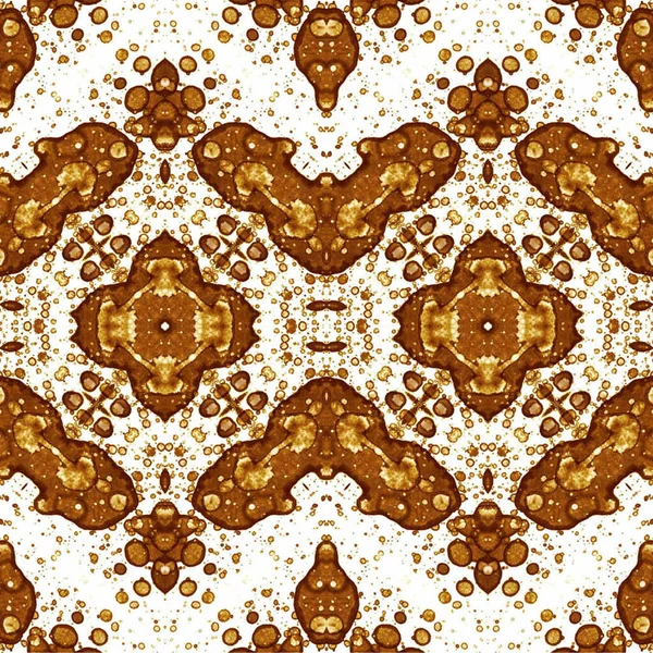 Kusursuz dokuma deseni. Örülmüş arka plan. Halı desensiz. Soyut arkaplan. Sanat kaleydoskobu