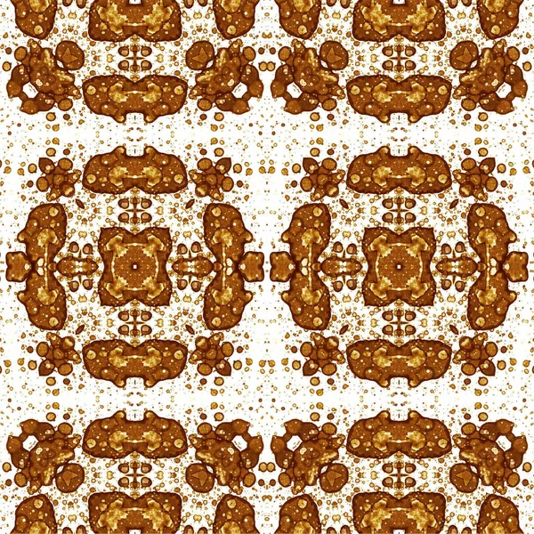 Kusursuz dokuma deseni. Örülmüş arka plan. Halı desensiz. Soyut arkaplan. Sanat kaleydoskobu