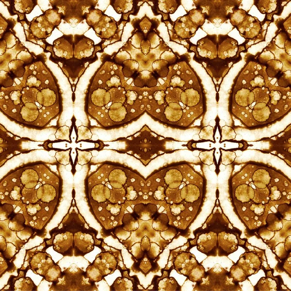 Kusursuz dokuma deseni. Örülmüş arka plan. Halı desensiz. Soyut arkaplan. Sanat kaleydoskobu