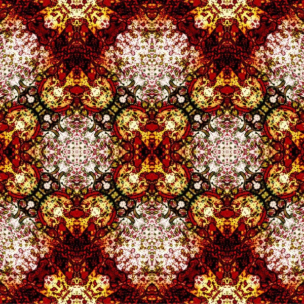 Kusursuz yaratıcı model. Soyut yaratıcı arka plan. Kusursuz bir doku. Kaotik bir geçmiş. Sanat arkaplanı