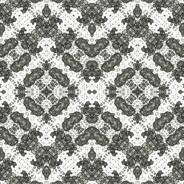 Kusursuz dokuma deseni. Örülmüş arka plan. Halı desensiz. Soyut arkaplan. Sanat kaleydoskobu