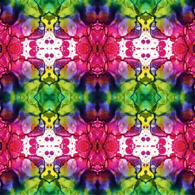 Kusursuz yaratıcı model. Soyut yaratıcı arka plan. Kusursuz bir doku. Kaotik bir geçmiş. Sanat arkaplanı