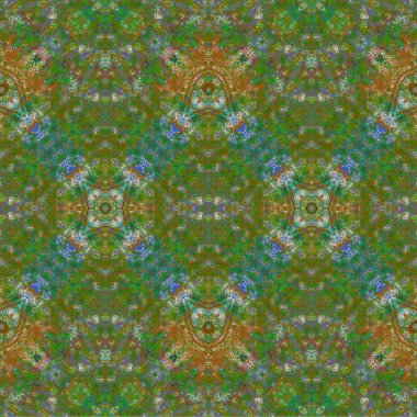 Kusursuz yaratıcı model. Soyut yaratıcı arka plan. Kusursuz bir doku. Kaotik bir geçmiş. Sanat arkaplanı