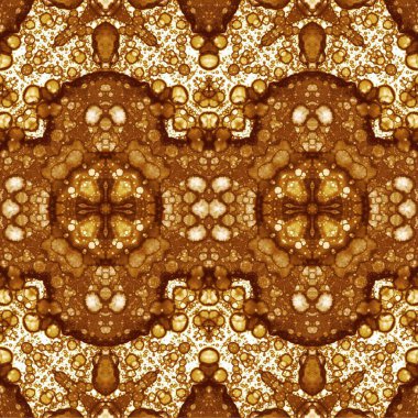 Kusursuz dokuma deseni. Örülmüş arka plan. Halı desensiz. Soyut arkaplan. Sanat kaleydoskobu