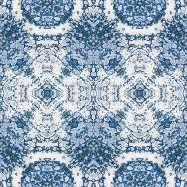 Kusursuz yaratıcı model. Soyut yaratıcı arka plan. Kusursuz bir doku. Kaotik bir geçmiş. Sanat arkaplanı