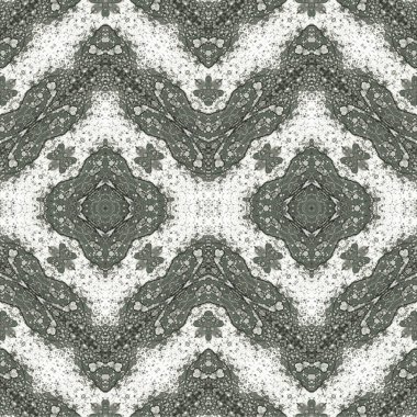 Kusursuz dokuma deseni. Örülmüş arka plan. Halı desensiz. Soyut arkaplan. Sanat kaleydoskobu