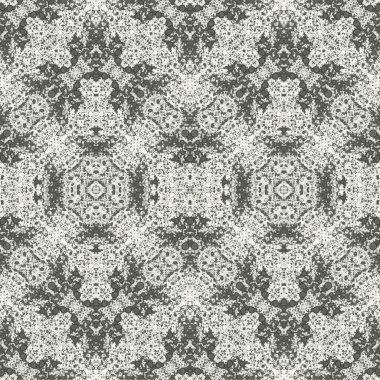 Kusursuz yaratıcı model. Soyut yaratıcı arka plan. Kusursuz bir doku. Kaotik bir geçmiş. Sanat arkaplanı