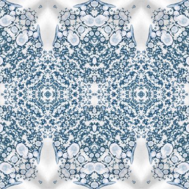 Kusursuz dokuma deseni. Örülmüş arka plan. Halı desensiz. Soyut arkaplan. Sanat kaleydoskobu