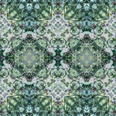 Kusursuz yaratıcı model. Soyut yaratıcı arka plan. Kusursuz bir doku. Kaotik bir geçmiş. Sanat arkaplanı