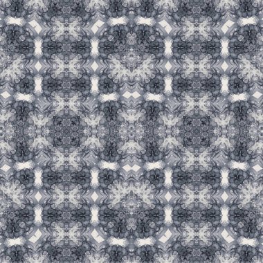 Kusursuz dokuma deseni. Örülmüş arka plan. Halı desensiz. Soyut arkaplan. Sanat kaleydoskobu