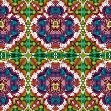 Kusursuz yaratıcı model. Soyut yaratıcı arka plan. Kusursuz bir doku. Kaotik bir geçmiş. Sanat arkaplanı