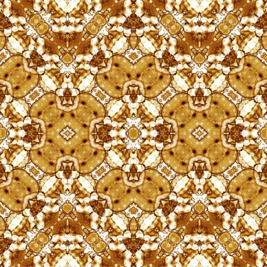 Kusursuz dokuma deseni. Örülmüş arka plan. Halı desensiz. Soyut arkaplan. Sanat kaleydoskobu