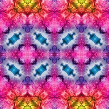 Kusursuz yaratıcı model. Soyut yaratıcı arka plan. Kusursuz bir doku. Kaotik bir geçmiş. Sanat arkaplanı